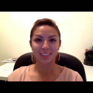 Meet your Posher, Trinh